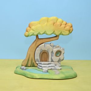 FOREST FANTASY WORLD
